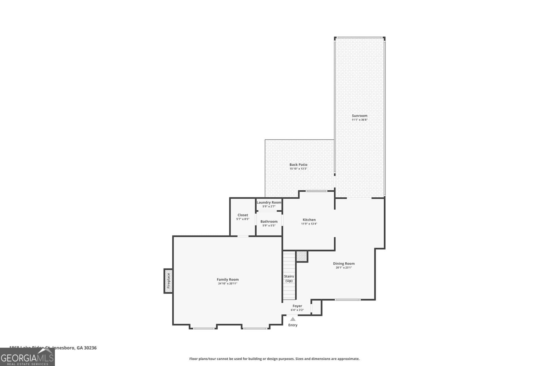 1868 Lake Ridge Ct — photo 22