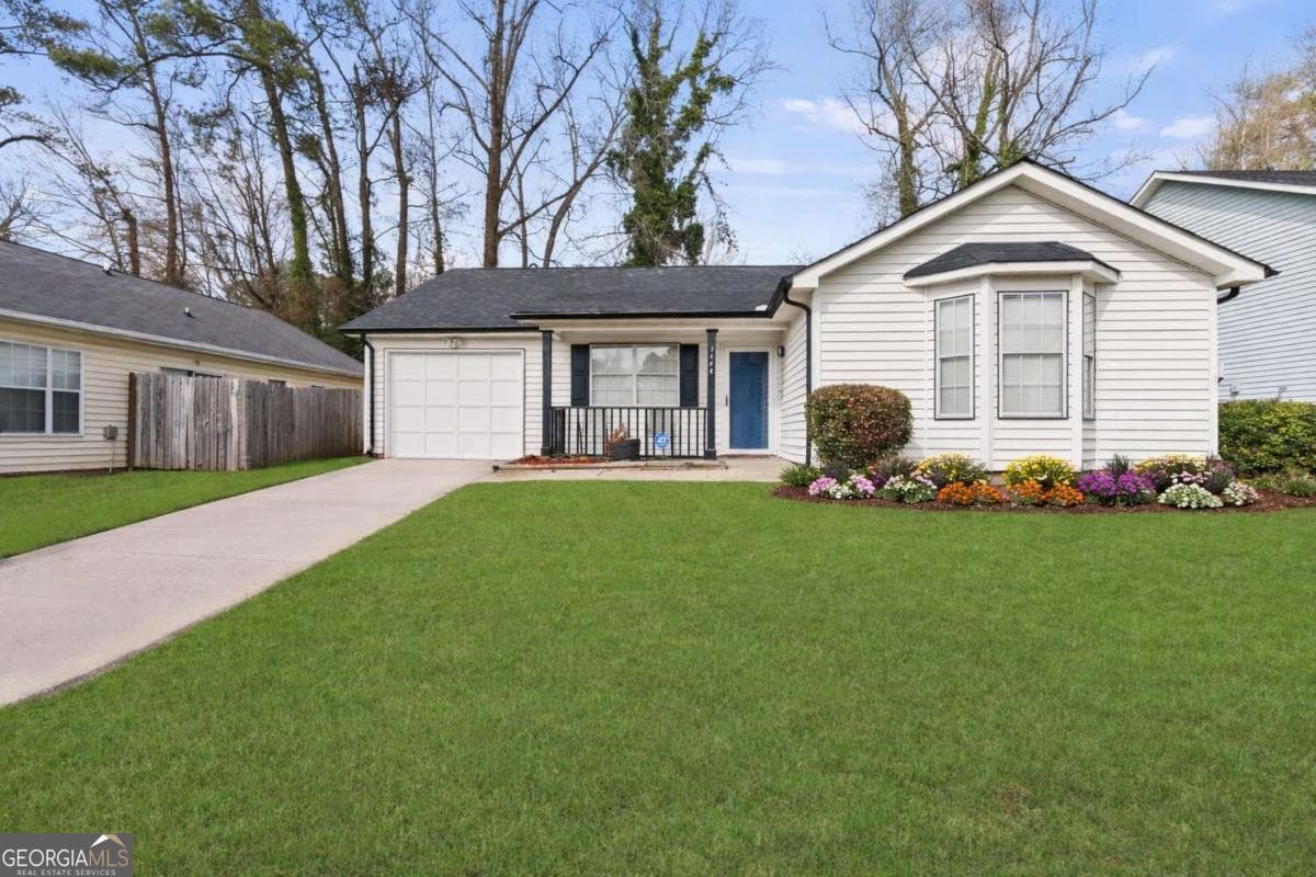 3444 Peachcrest Trace — photo 1