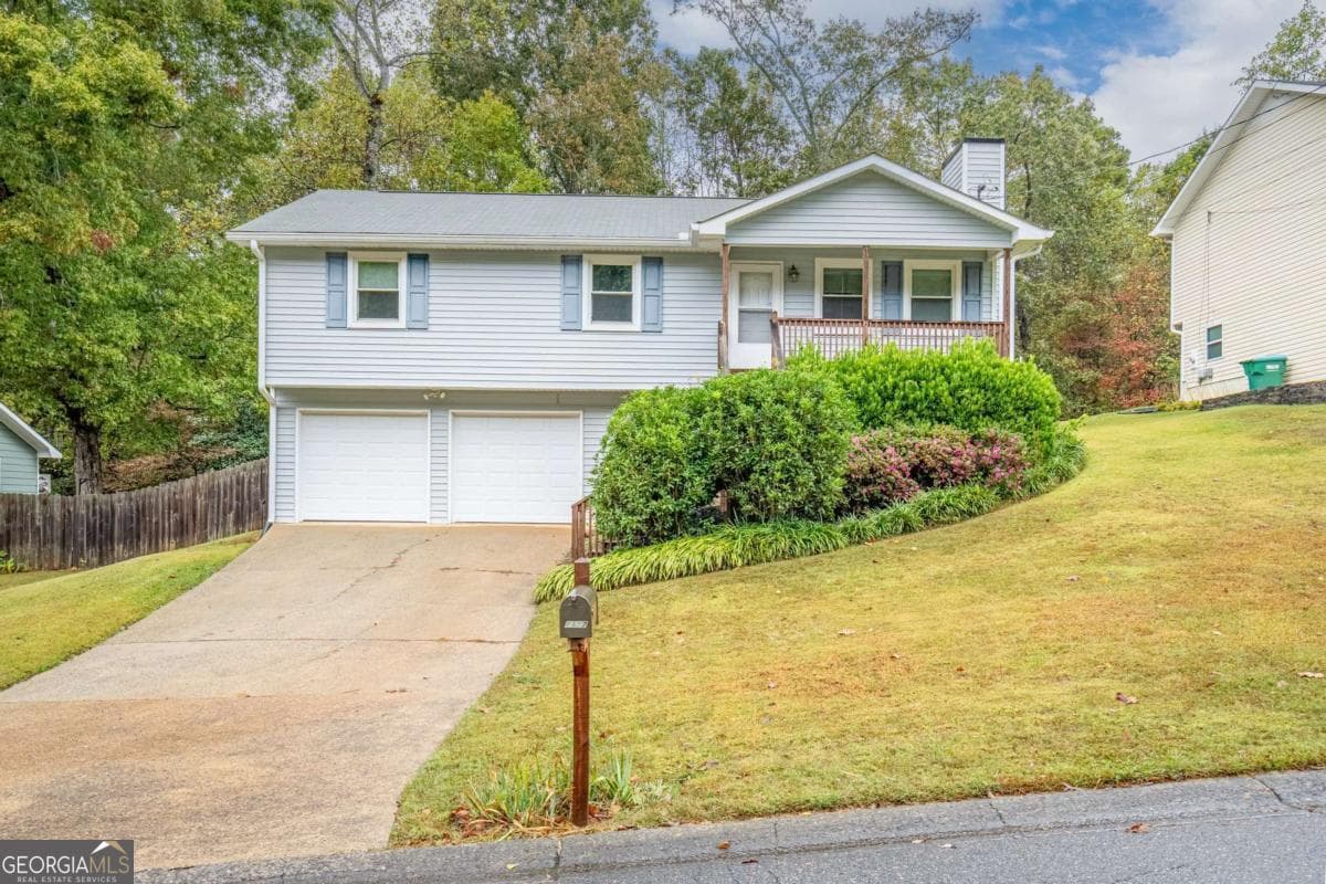 1187 Lightfoot Dr — photo 1