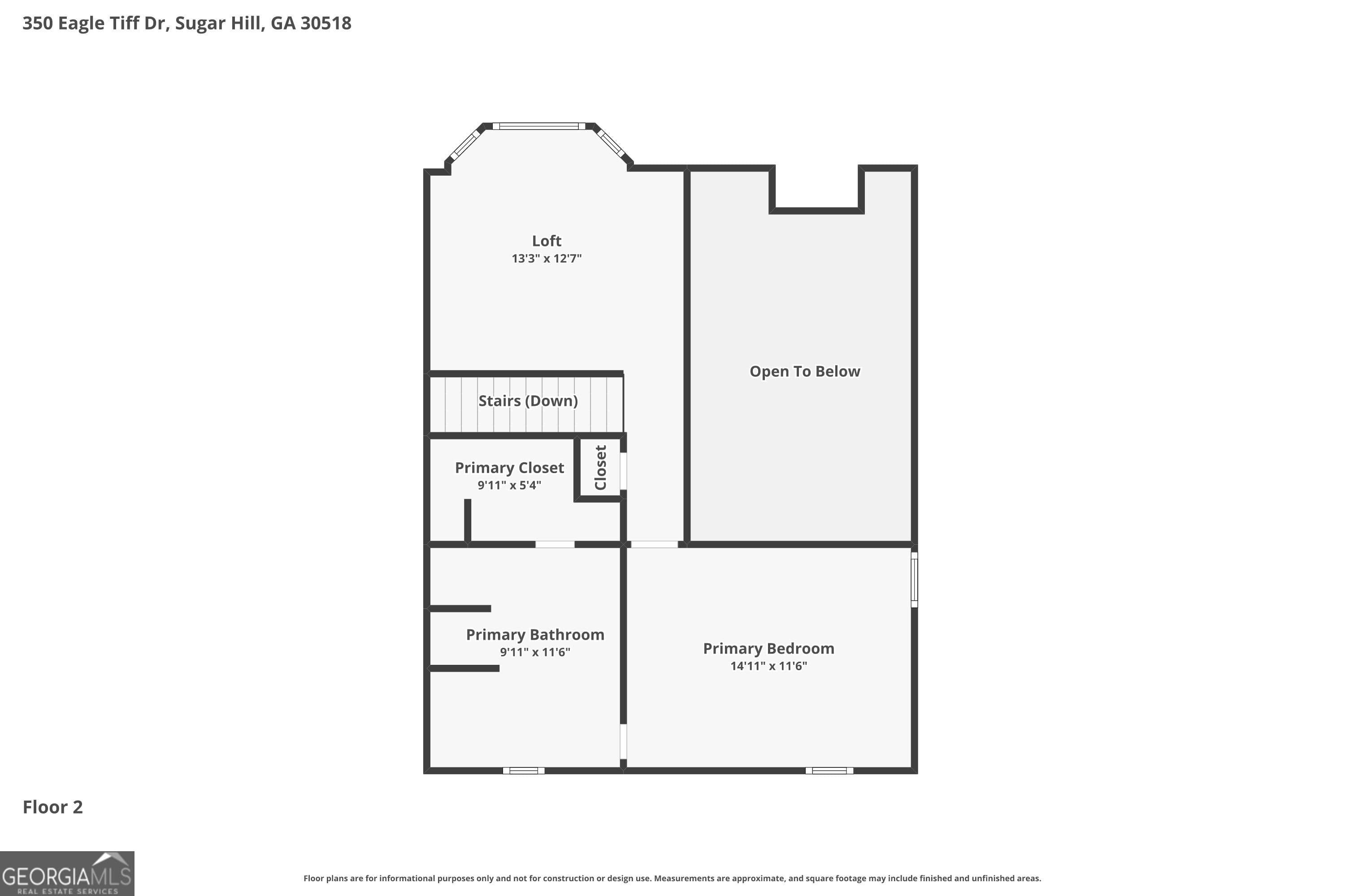 350 Eagle Tiff Dr — photo 46