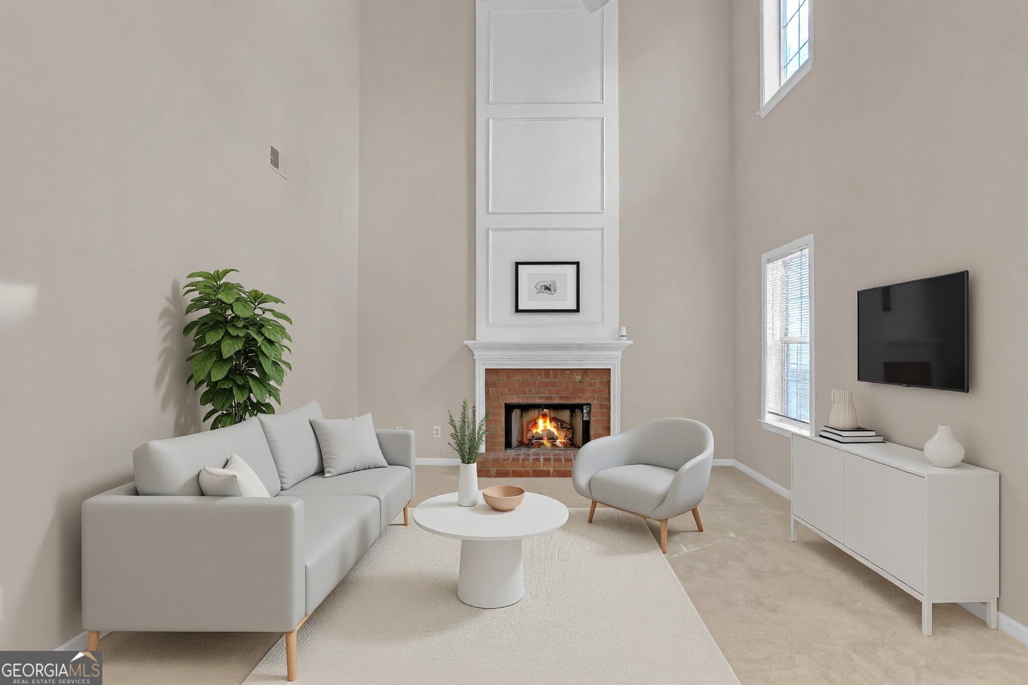 2983 Bancroft Nw Glen — photo 2