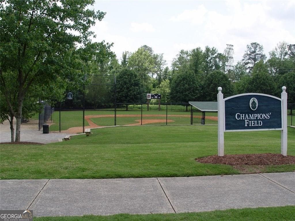 2983 Bancroft Nw Glen — photo 41