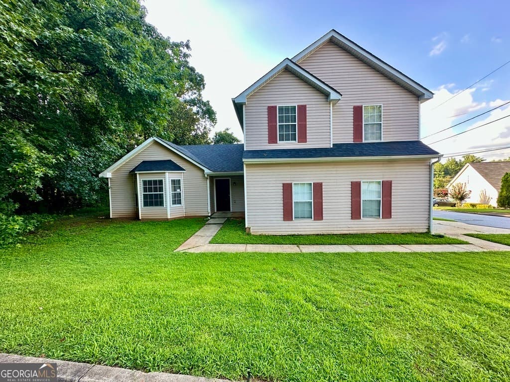 3763 Waldrop Hills Dr — photo 1