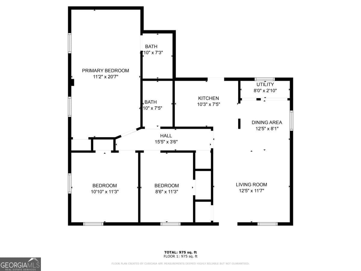 2519 Godfrey Nw Dr — photo 24