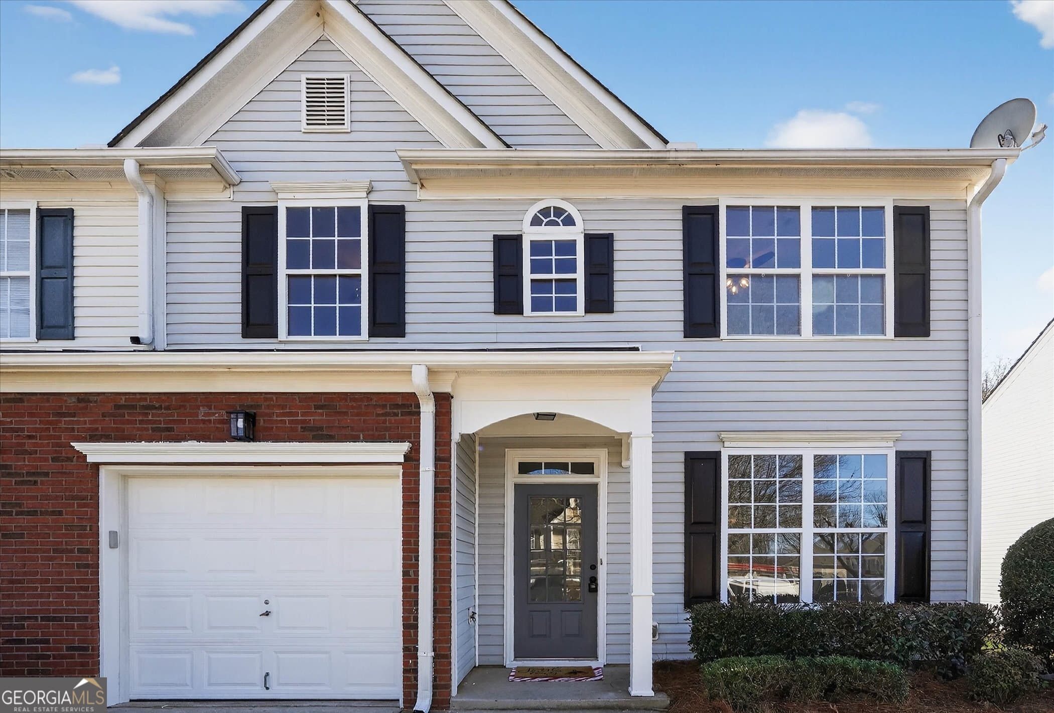 3621 Hutchinson Trace Dr — photo 1