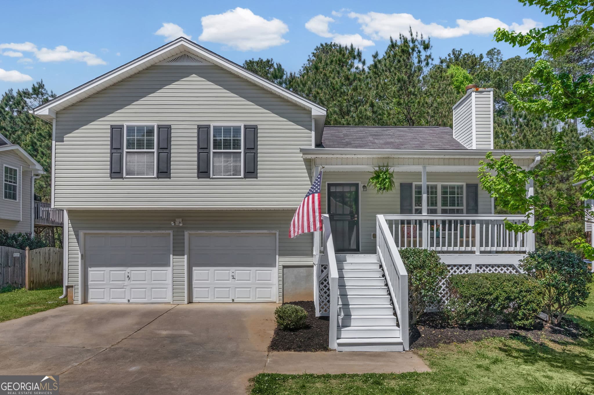 322 Gun Range Rd — photo 1