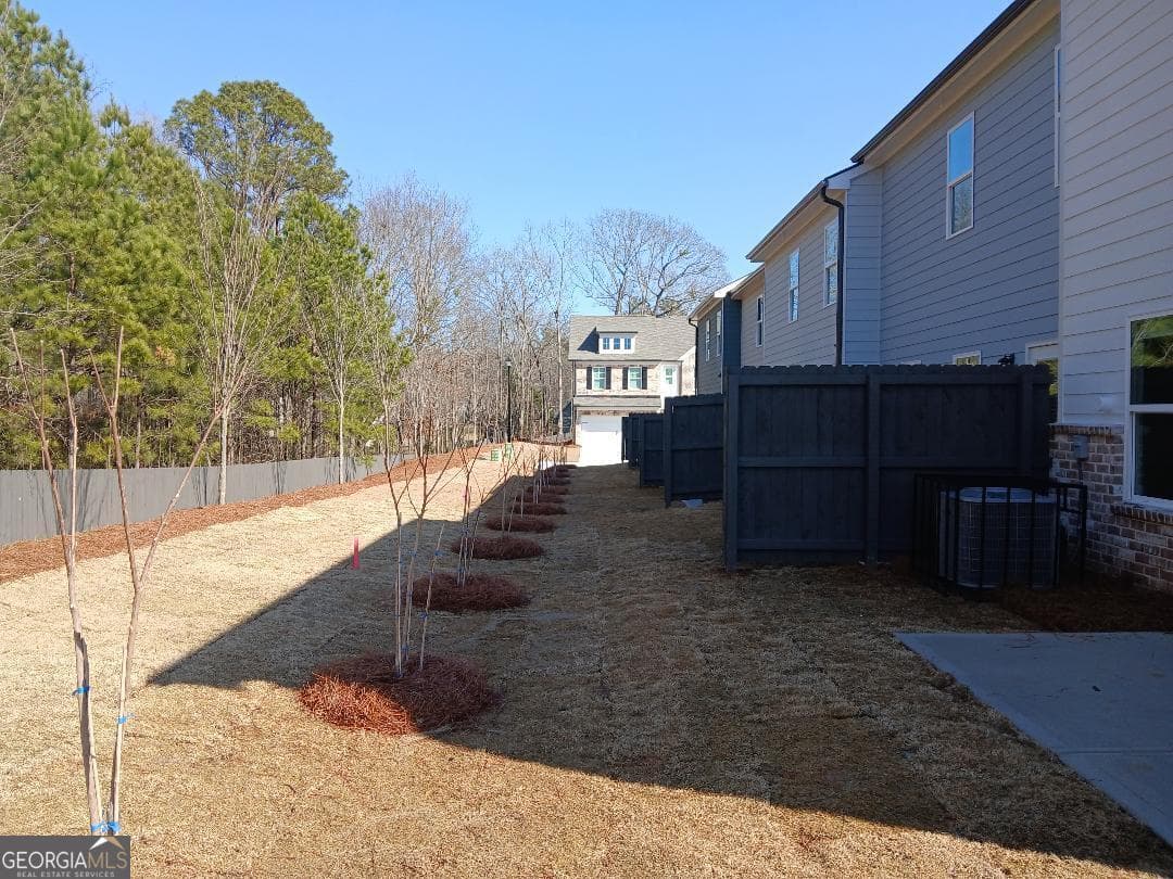 657 Gunnin Way LOT 30 — photo 2