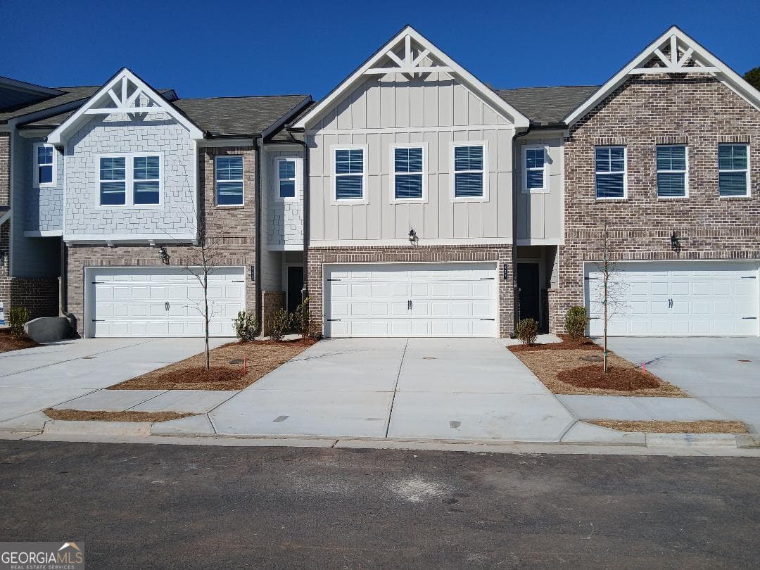 657 Gunnin Way LOT 30 — photo 1