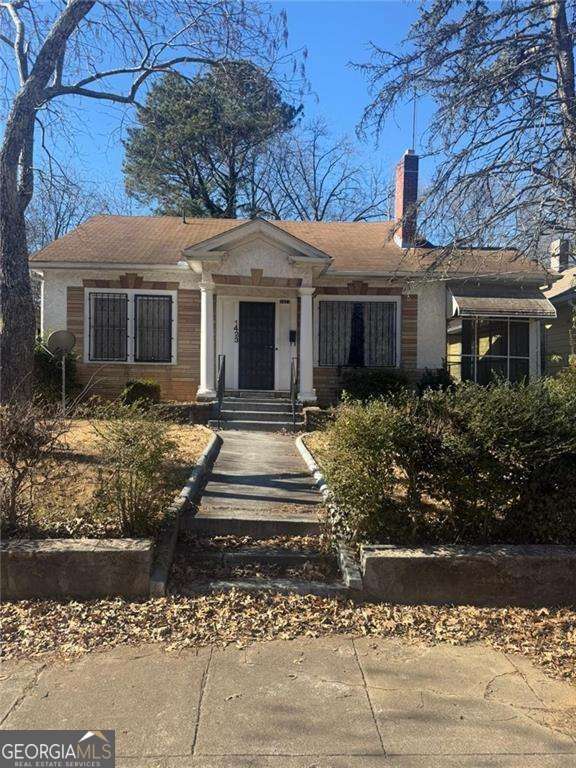 1423 Graham Sw St — photo 1