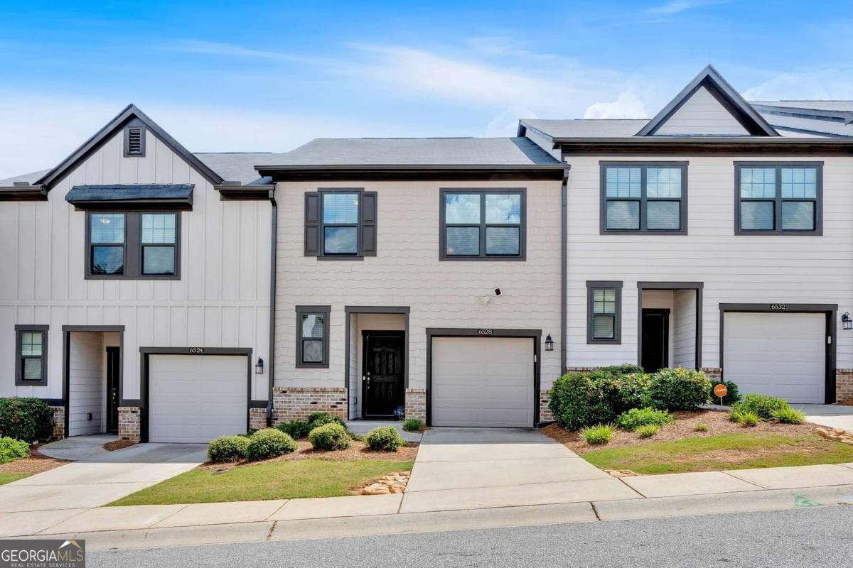 6528 Mountain Home Se Way — photo 1