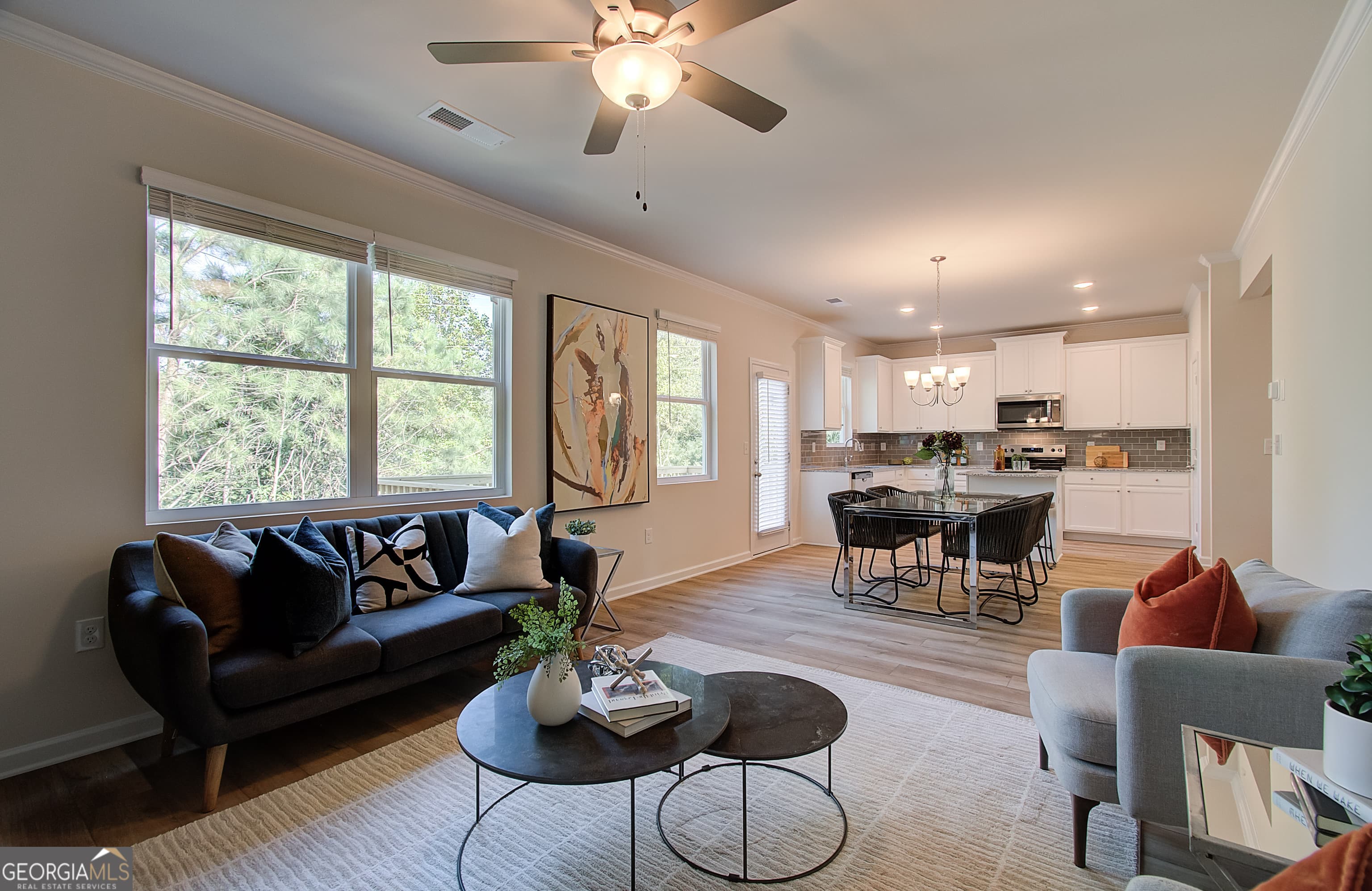 4581 Ajo Walk HOMESITE 22 — photo 2