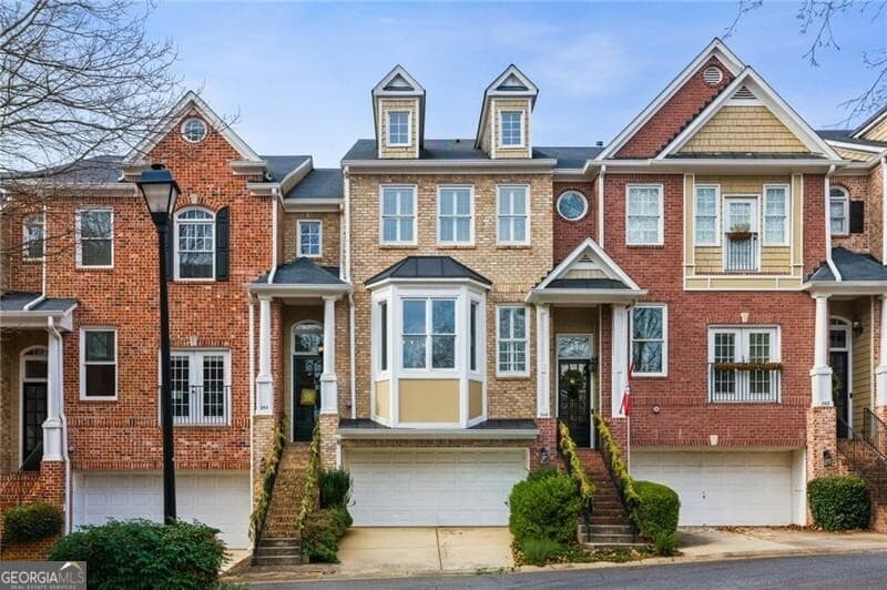 250 Mclaren Gates Dr — photo 1