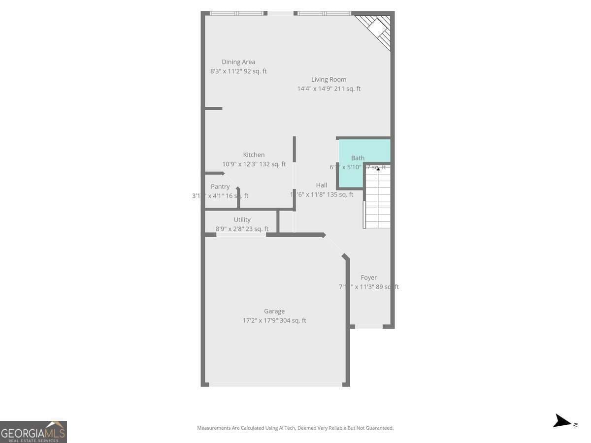 1686 Oakbrook Lake Dr — photo 38