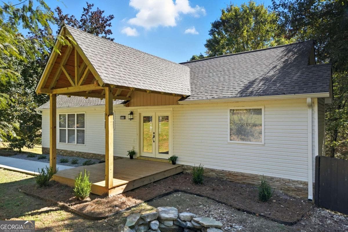 1512 Upper Sassafras Parkway — photo 2