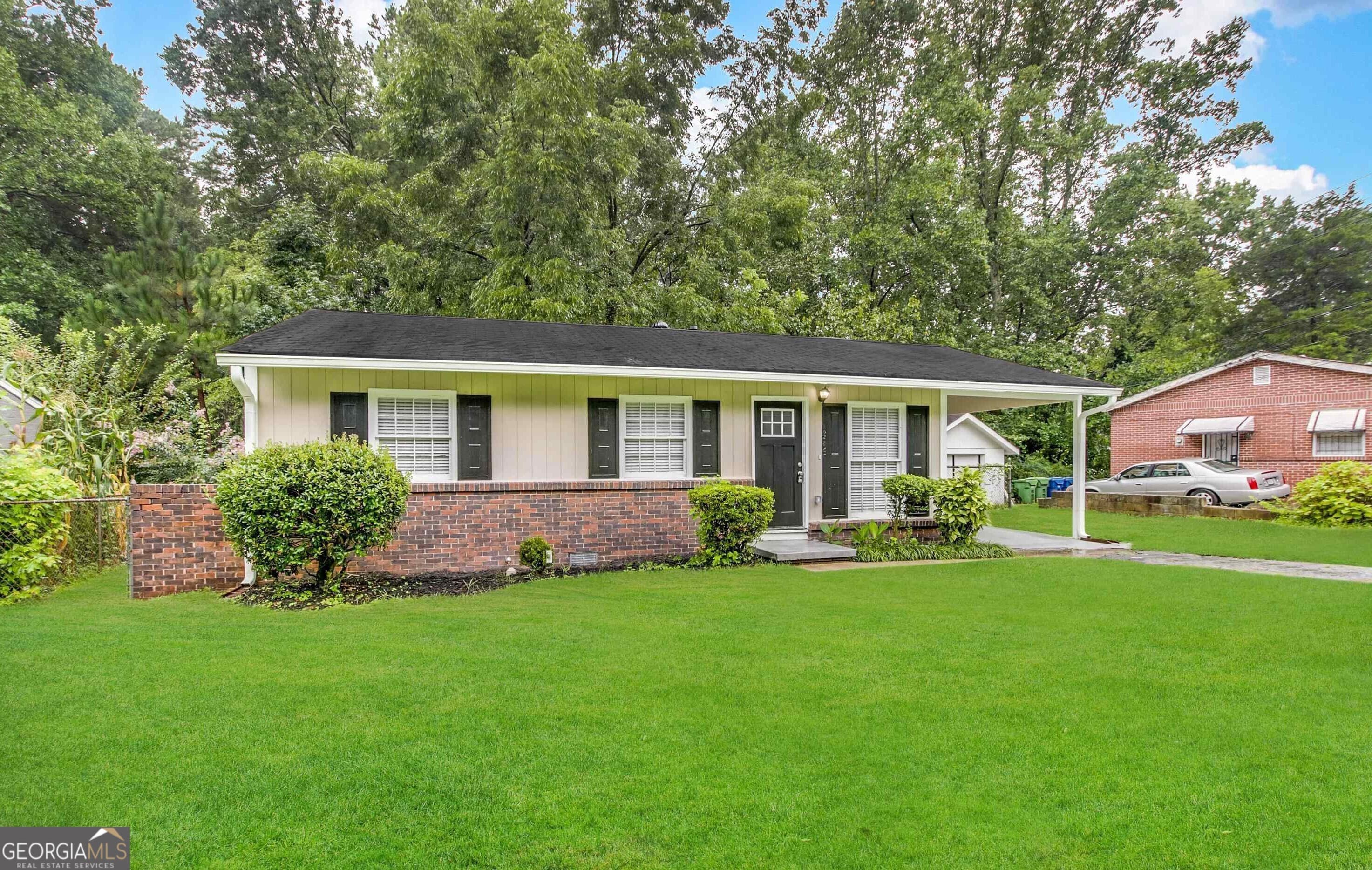 2566 Nw Santa Barbara Dr — photo 1