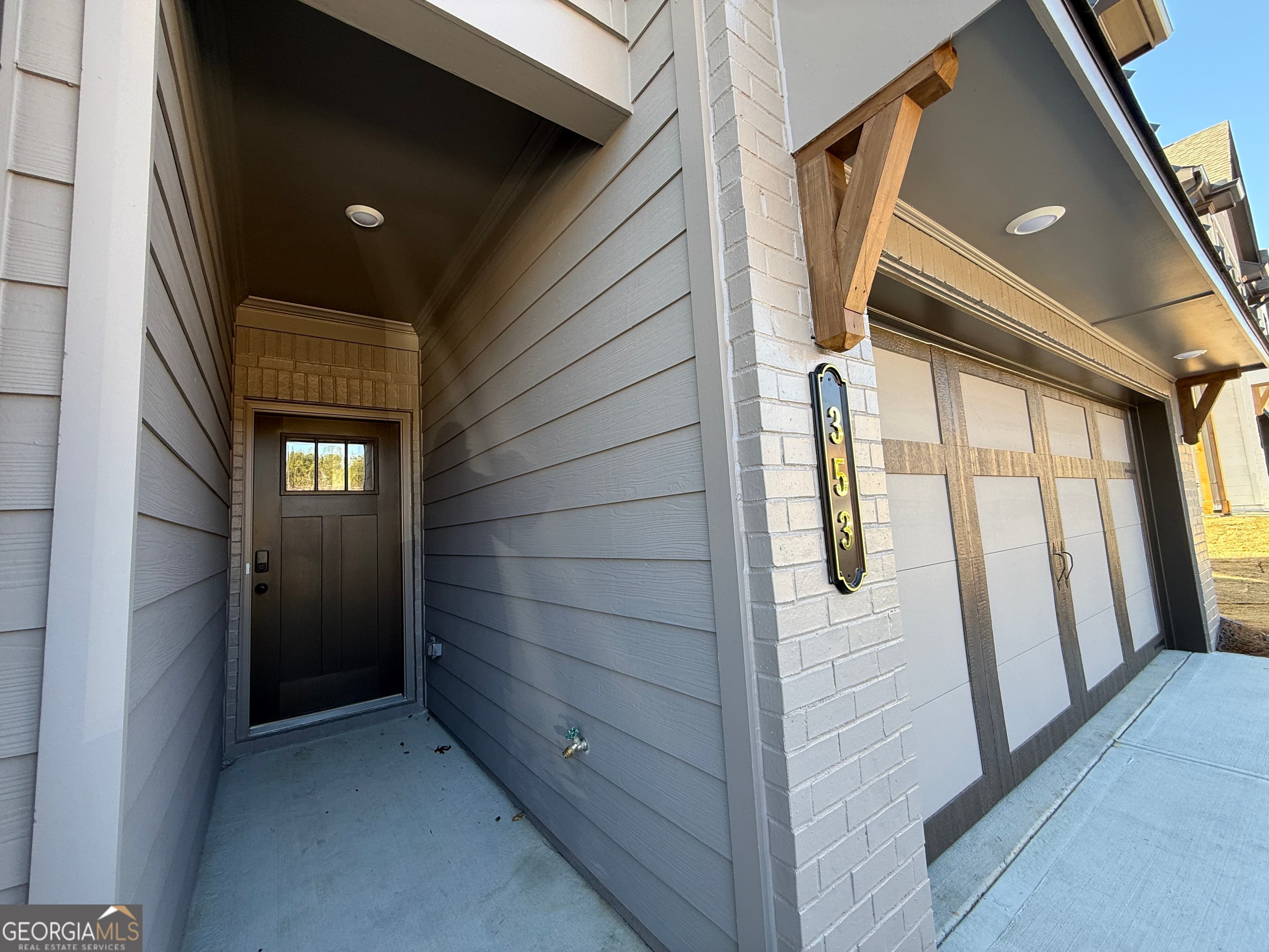 353 Brook Landing Circle 6A — photo 2