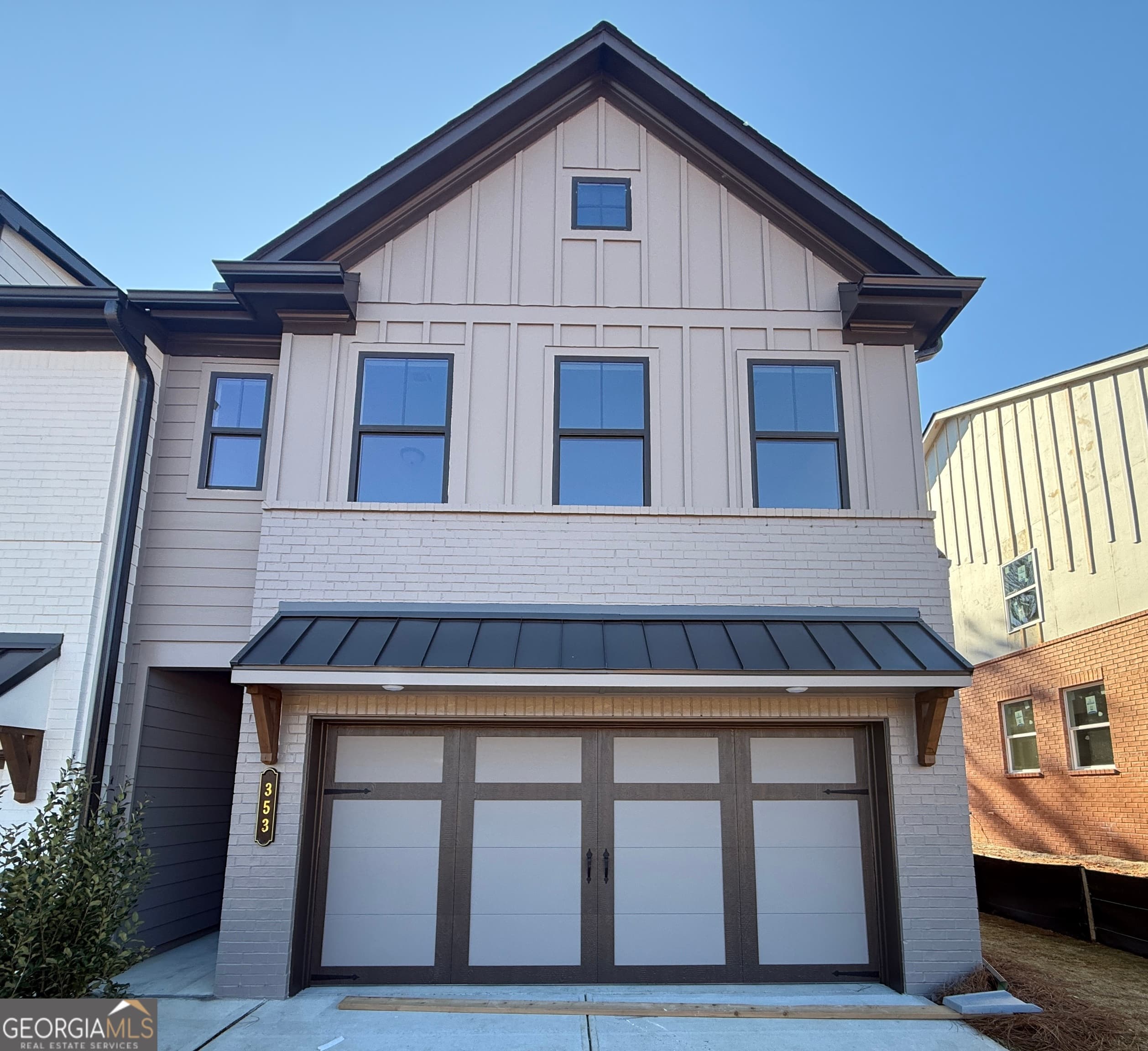 353 Brook Landing Circle 6A — photo 1