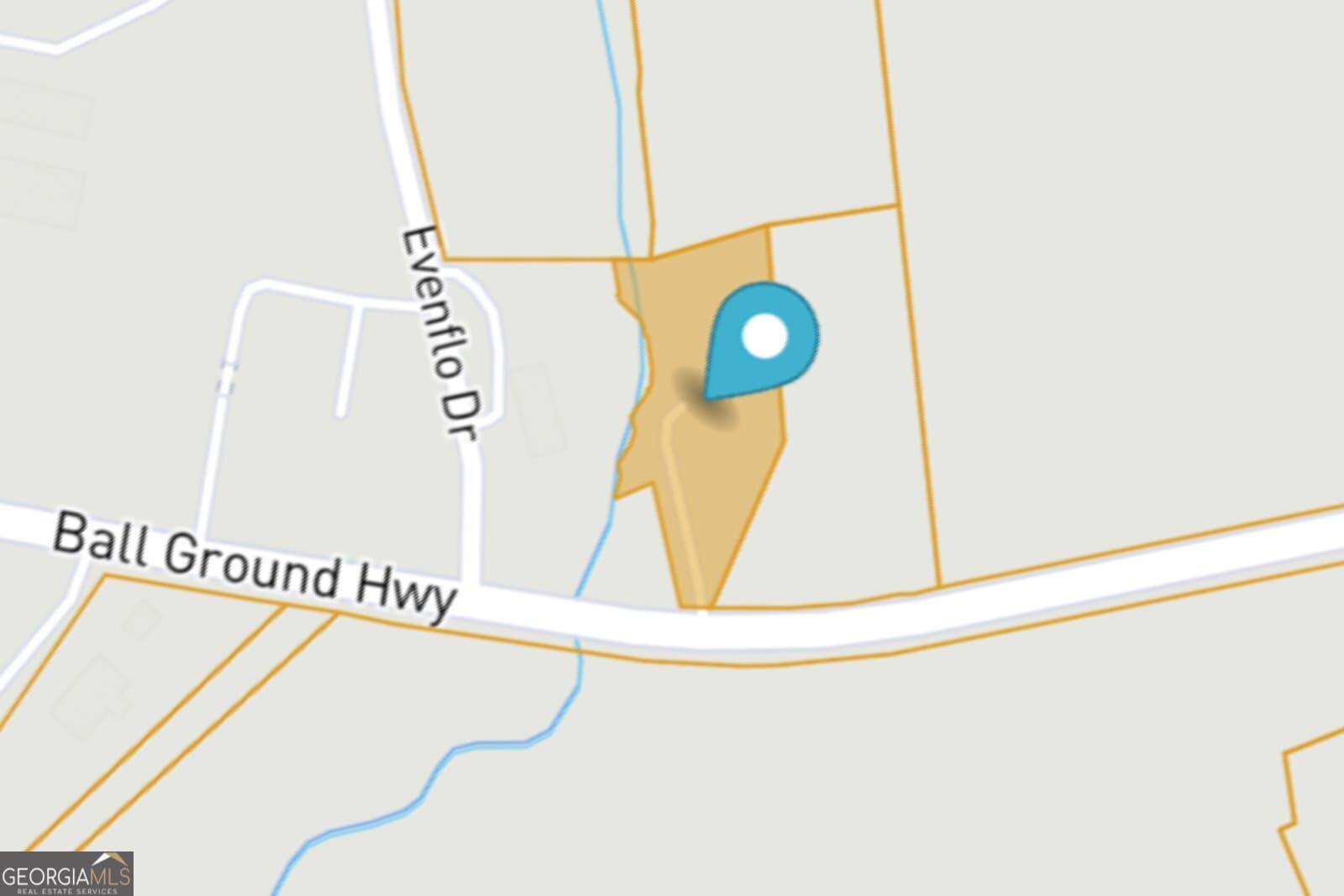 5017 Ball Ground Hwy — photo 2