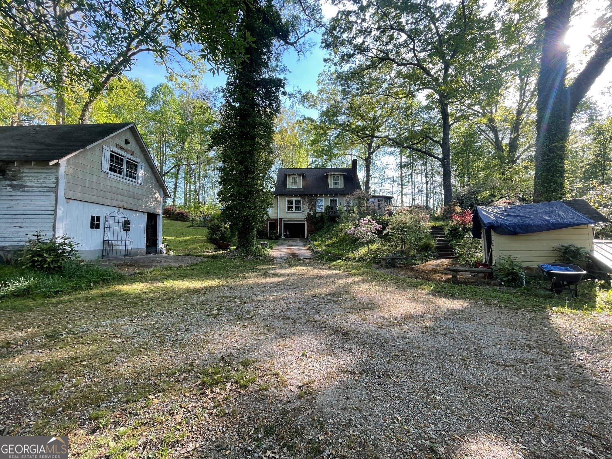 5017 Ball Ground Hwy — photo 58