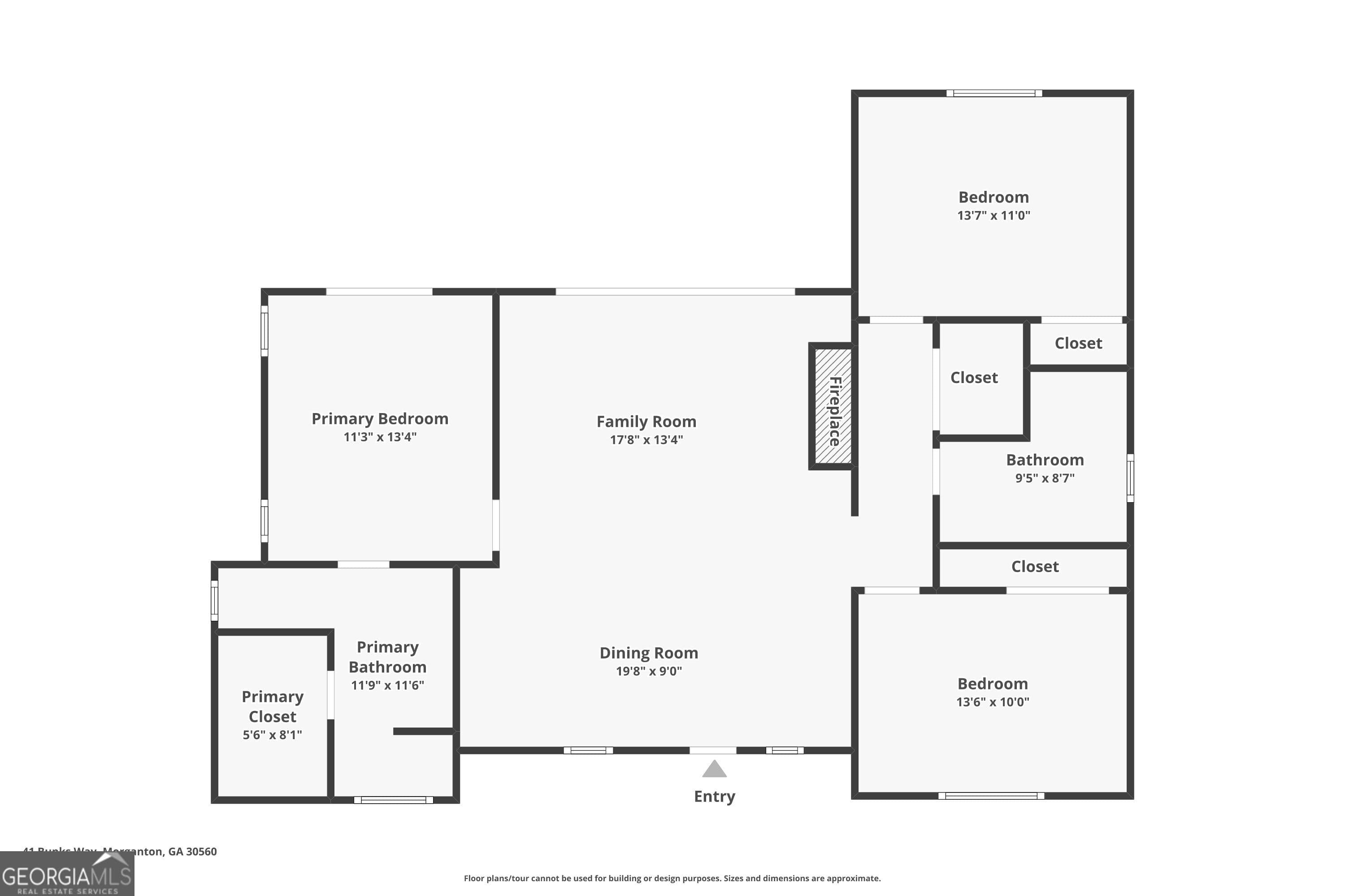 41 Bunks Way — photo 33