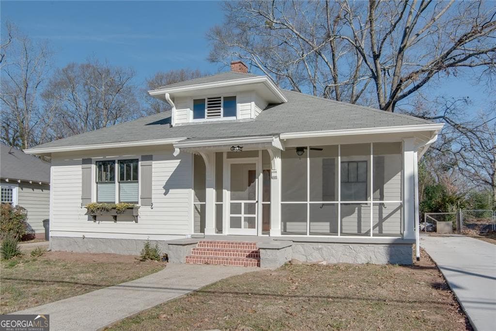 1773 Dorsey Ave — photo 1