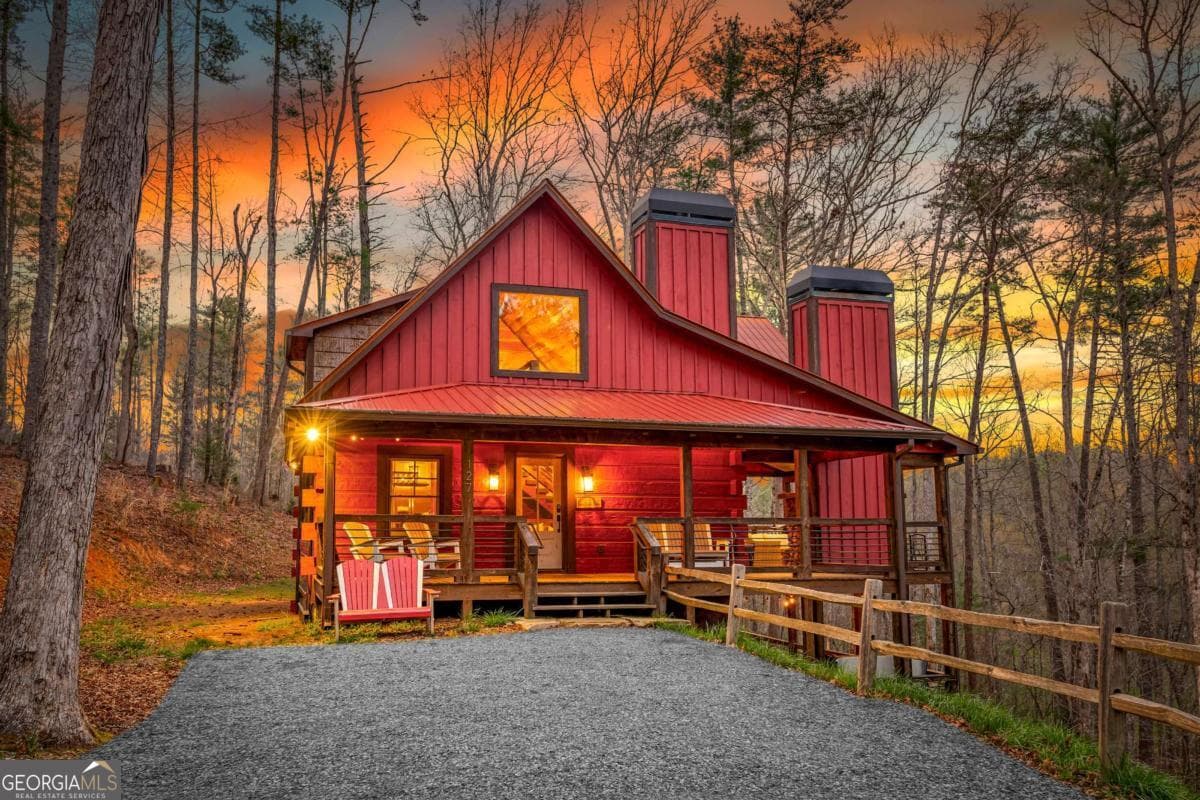 127 Twin Creeks Rd — photo 2