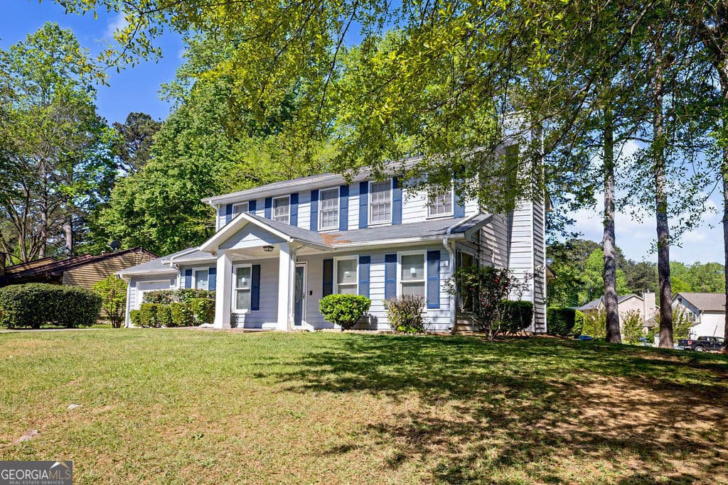 375 Wesley Park Dr — photo 2