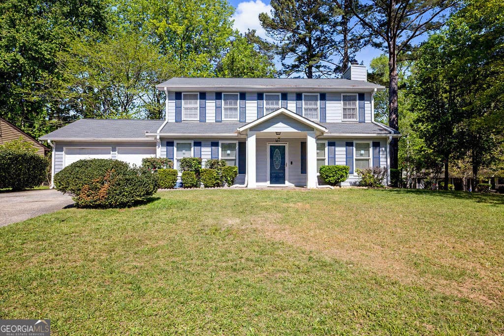 375 Wesley Park Dr — photo 1