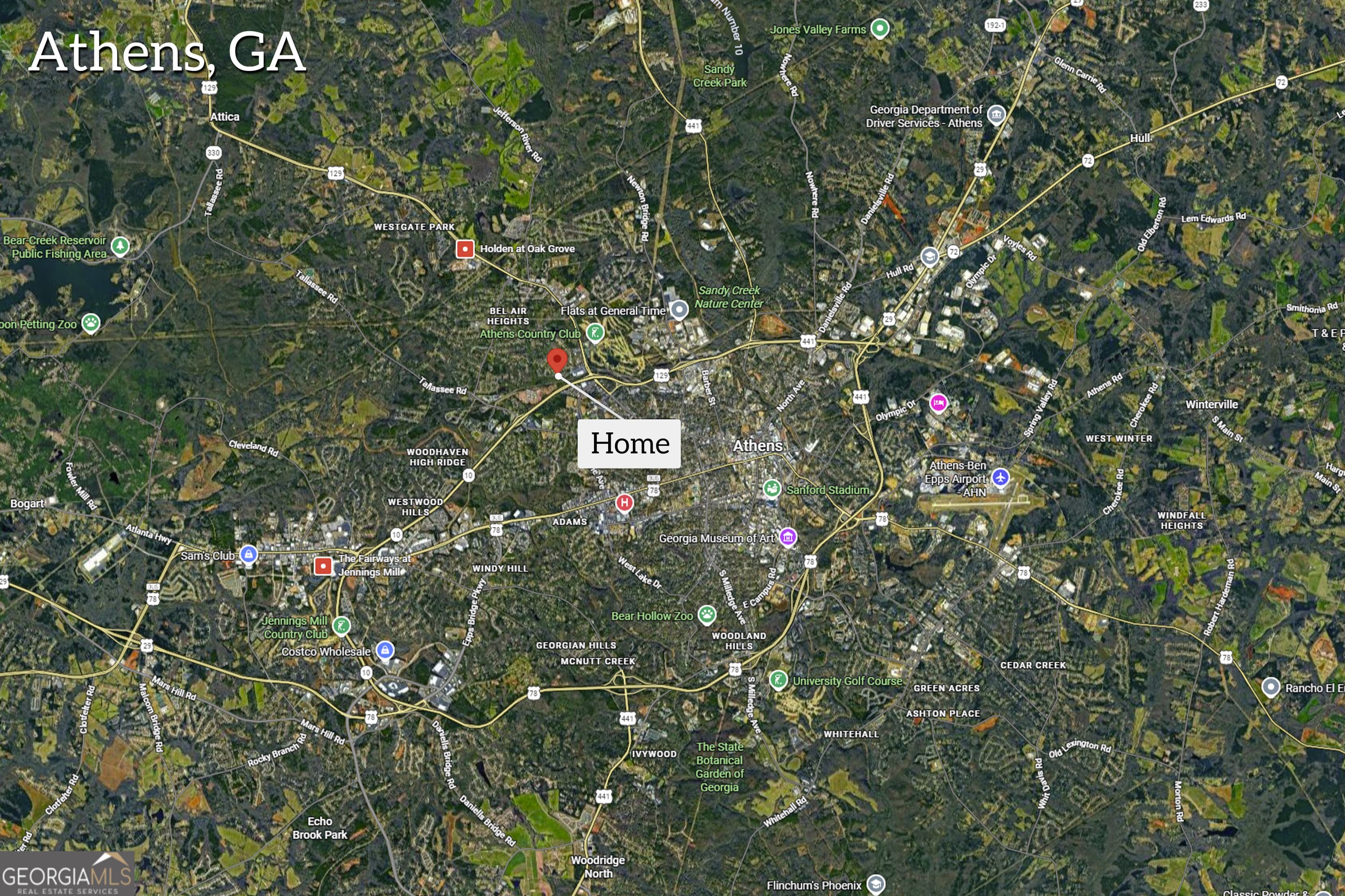 160 Magnolia Blossom Way — photo 61