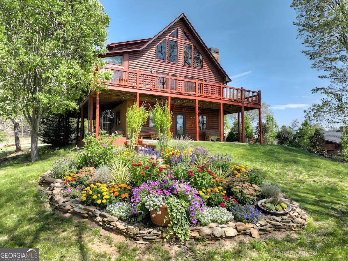 256 Bailey Farm Ln — photo 2