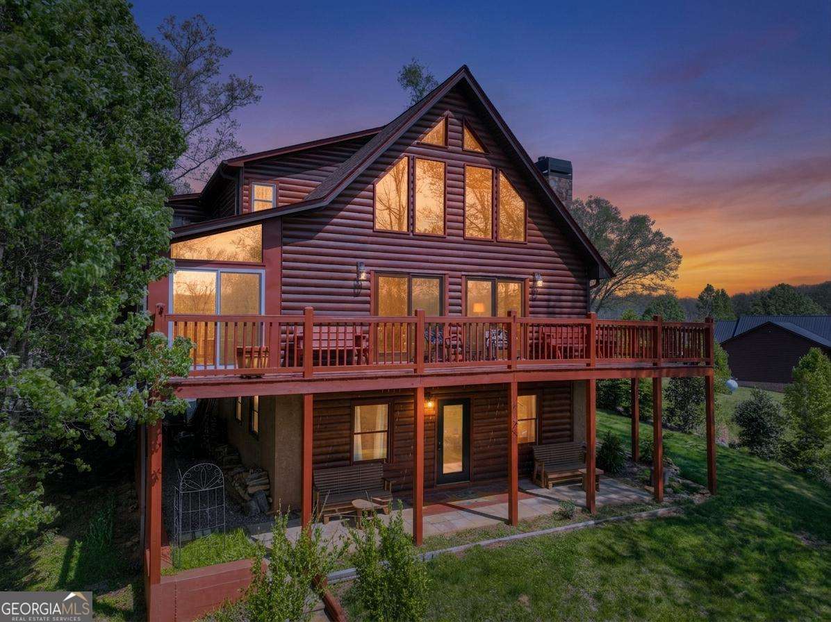 256 Bailey Farm Ln — photo 1