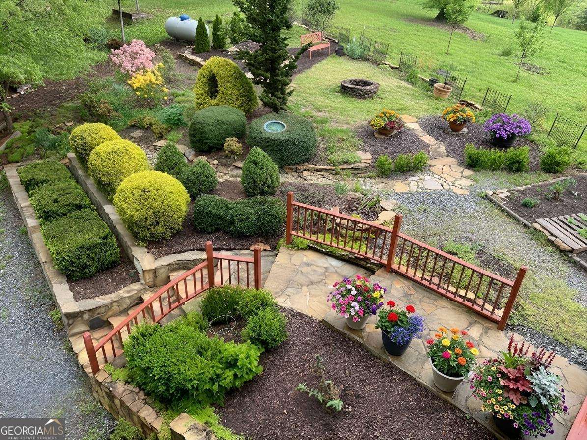 256 Bailey Farm Ln — photo 51