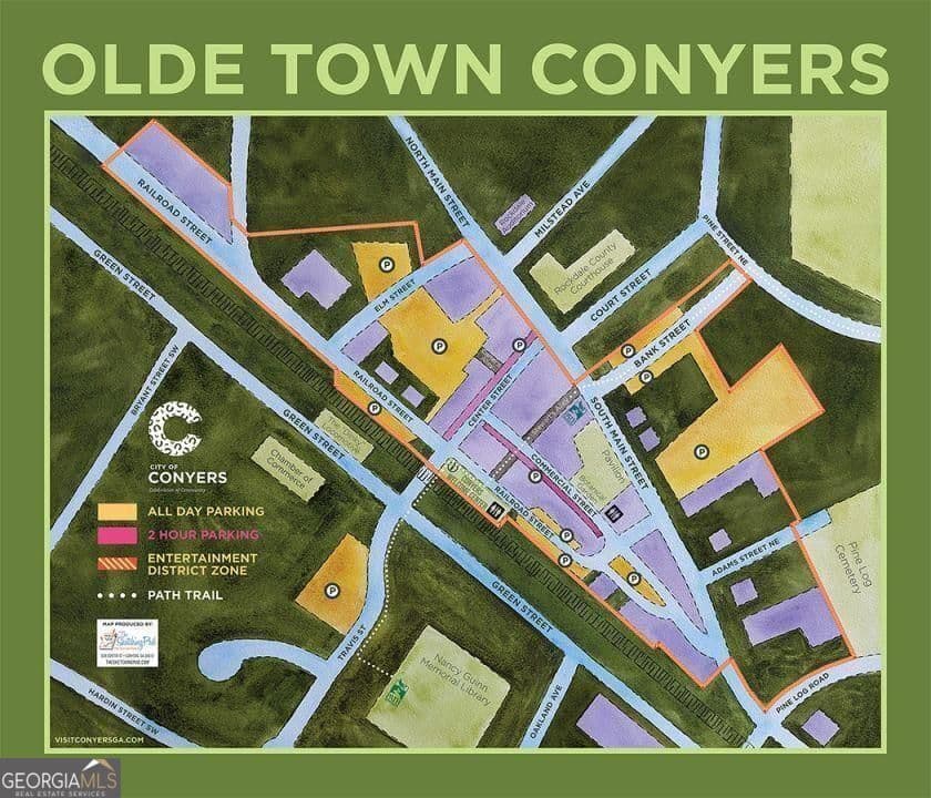 133 Wellbrook Ne Ct — photo 17