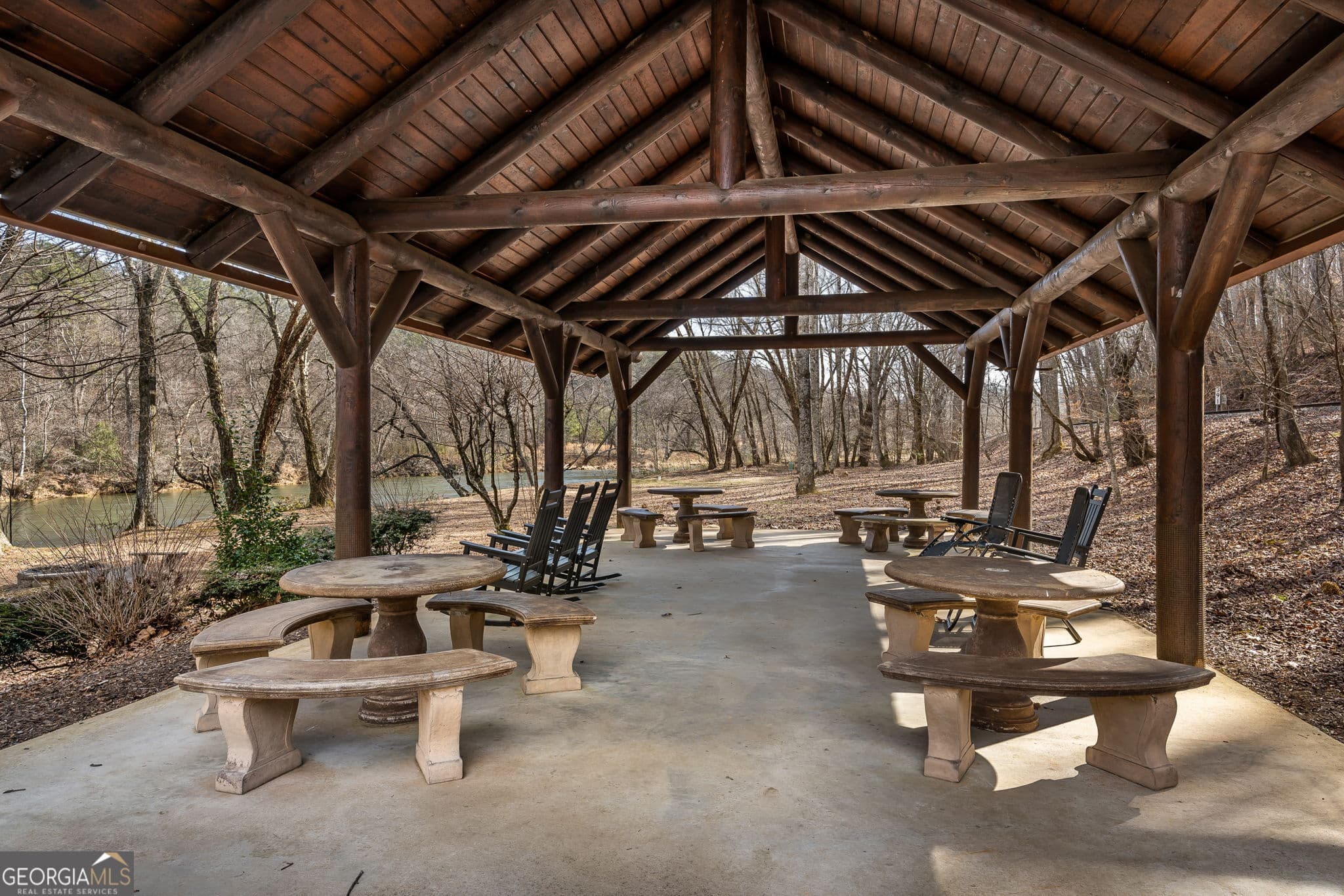 70 Cascading Brook Ln — photo 56