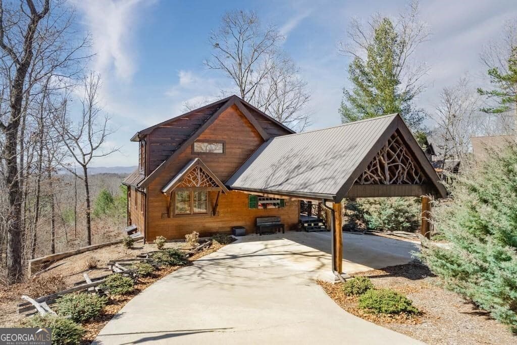 560 Endless View Rd — photo 2