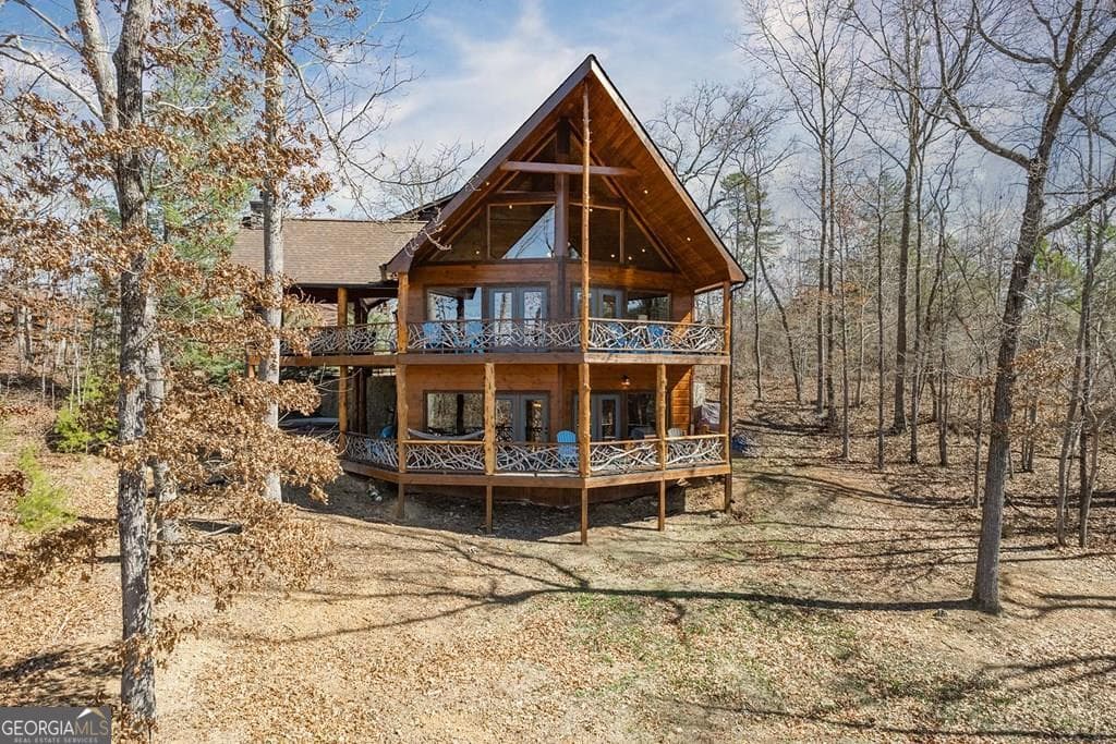 560 Endless View Rd — photo 1