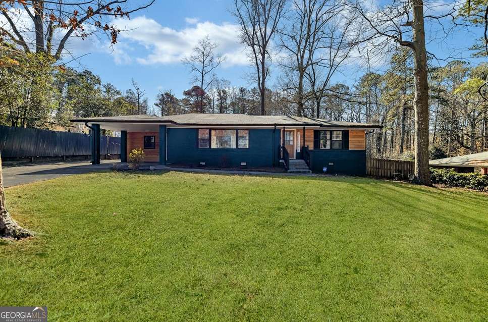 715 Woodvalley Sw Rd — photo 1