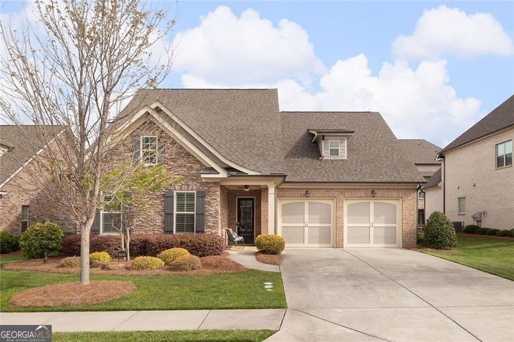 6045 Overlook Club Circle — photo 1