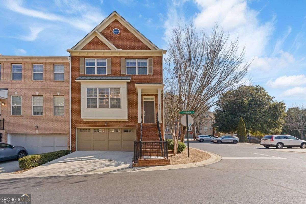 2763 Durham Ne Dr — photo 1