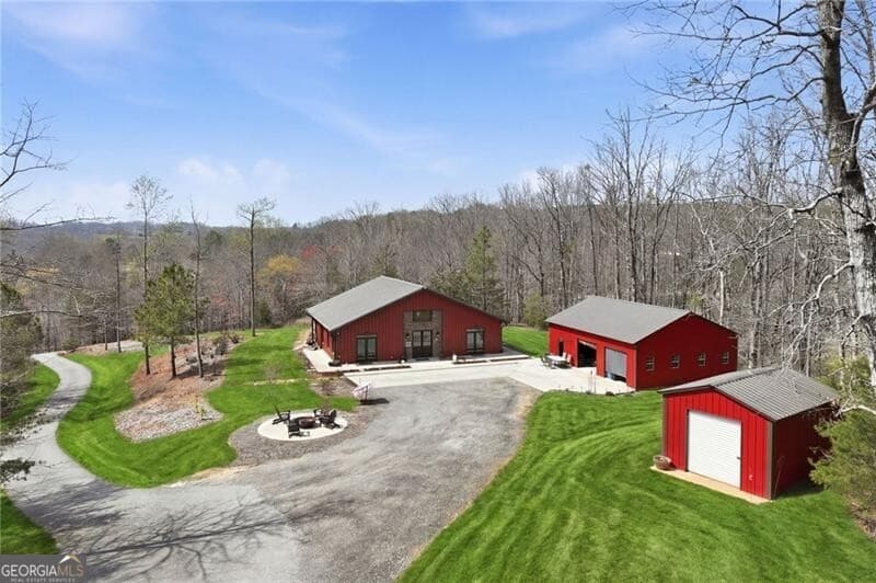 5260 Britt Whitmire Rd — photo 2