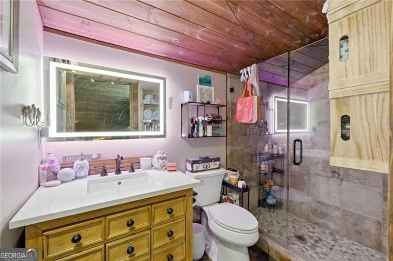 5260 Britt Whitmire Rd — photo 63