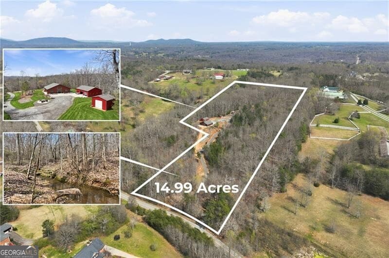 5260 Britt Whitmire Rd — photo 1