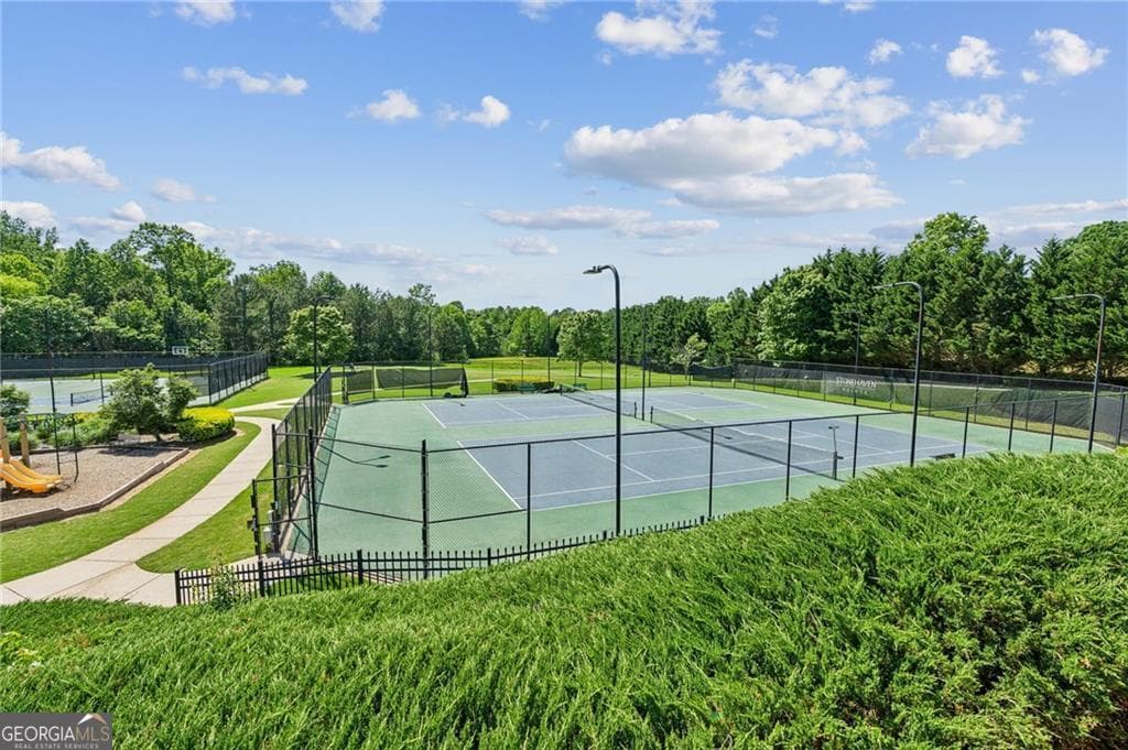 4909 Sherwood Way — photo 42