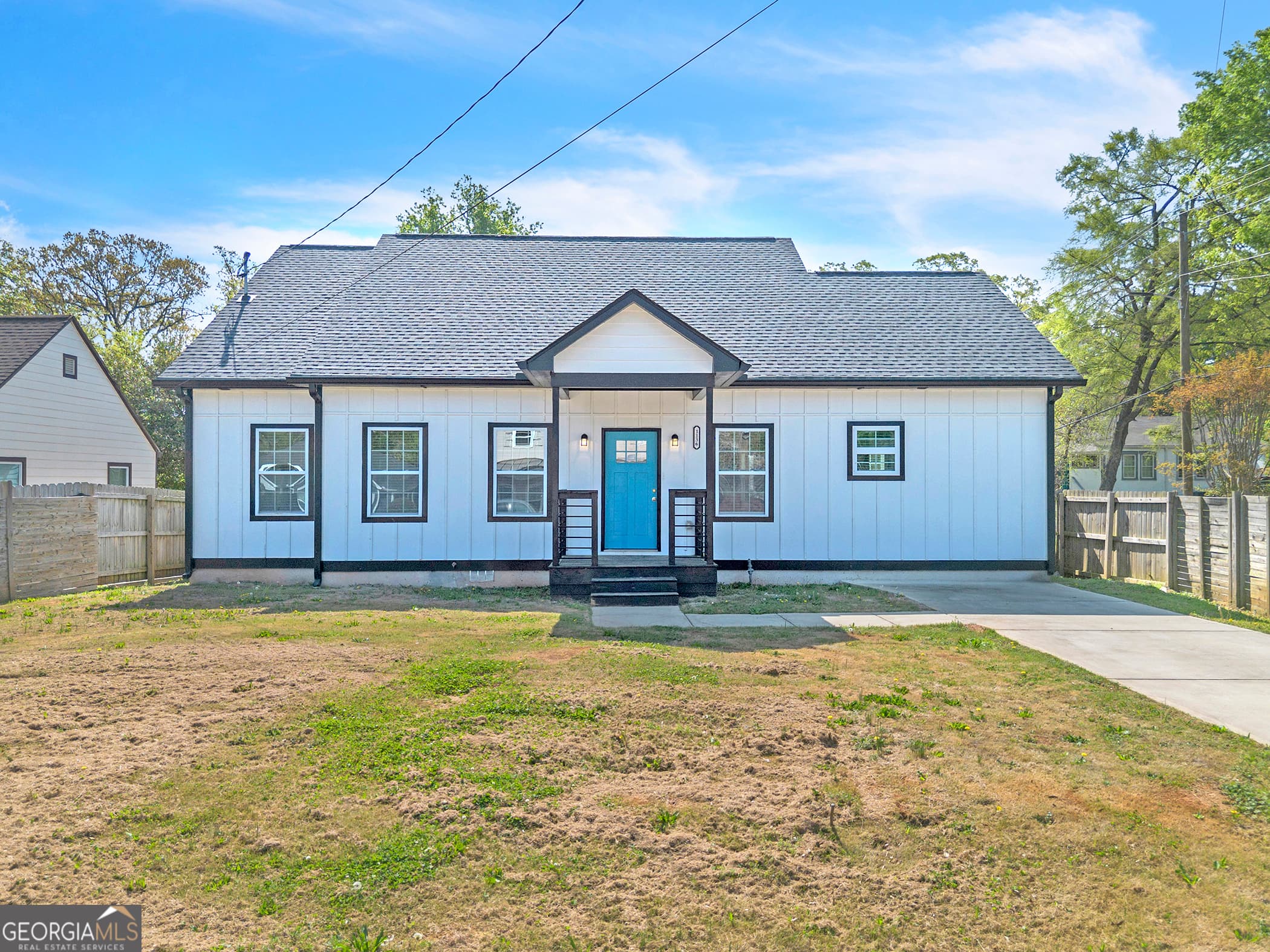 1136 Oak Knoll Terrace — photo 1