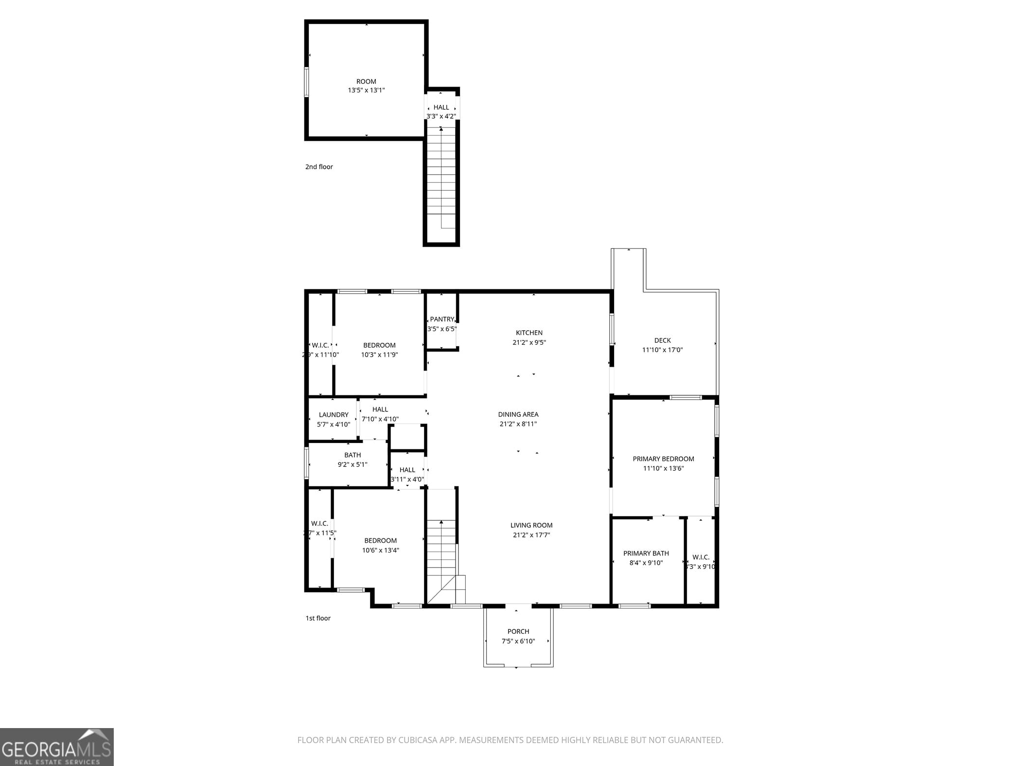 1136 Oak Knoll Terrace — photo 38