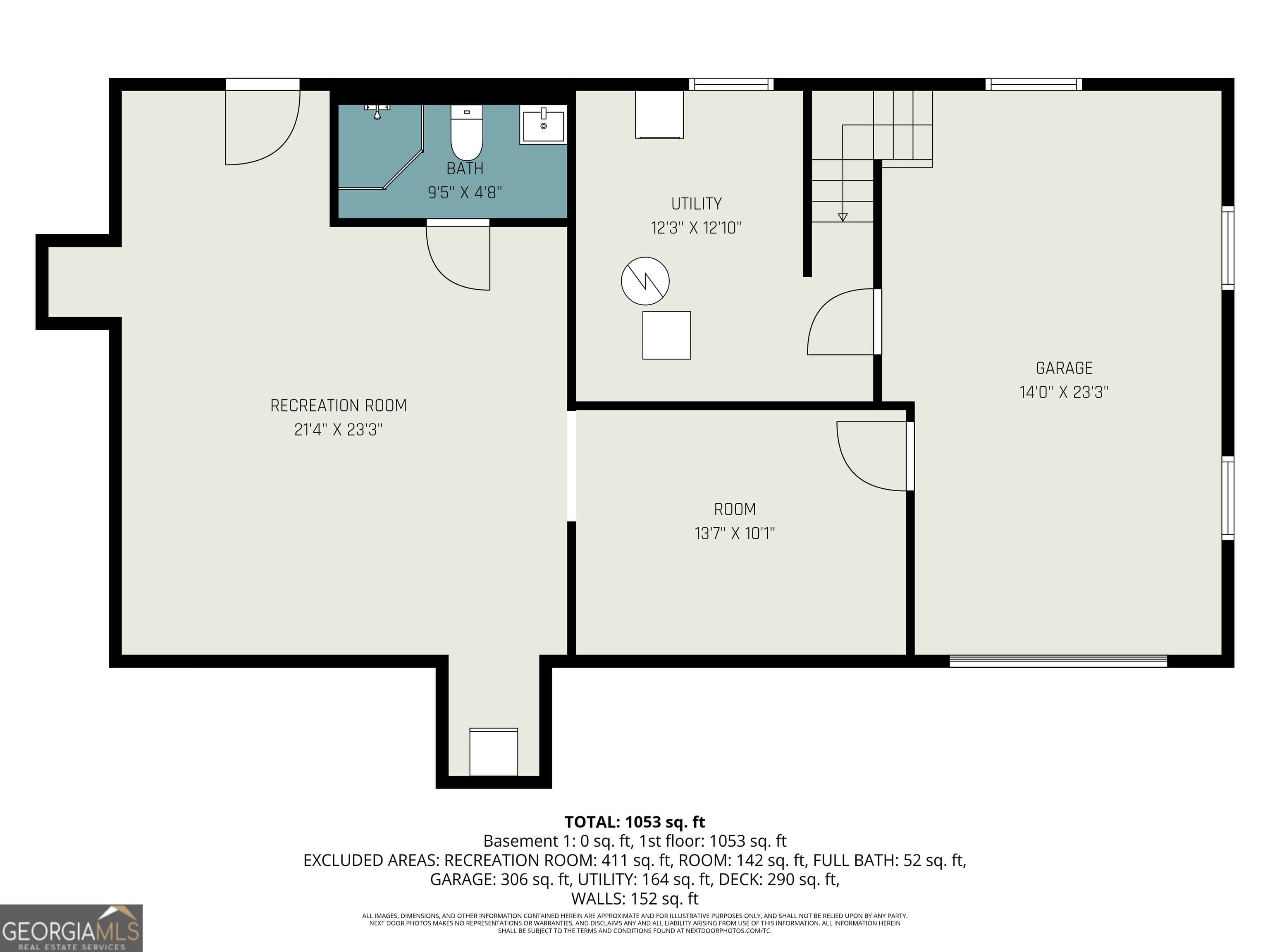 490 E Pharr Rd — photo 35