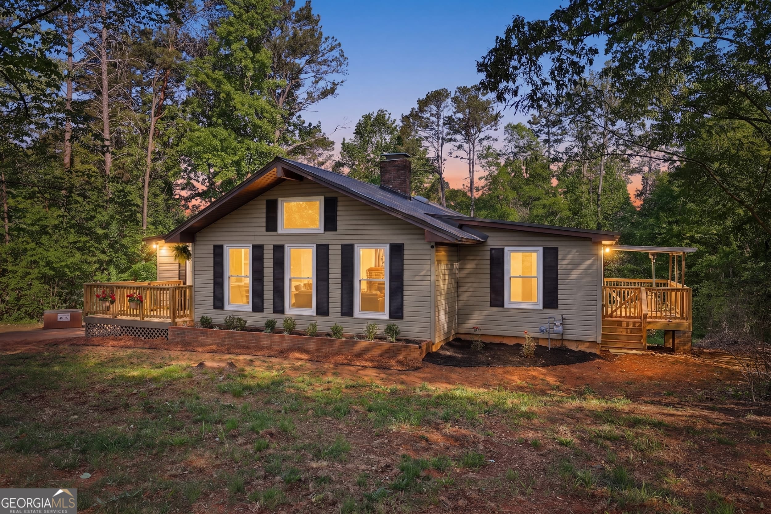 315 Acre Estate — photo 1