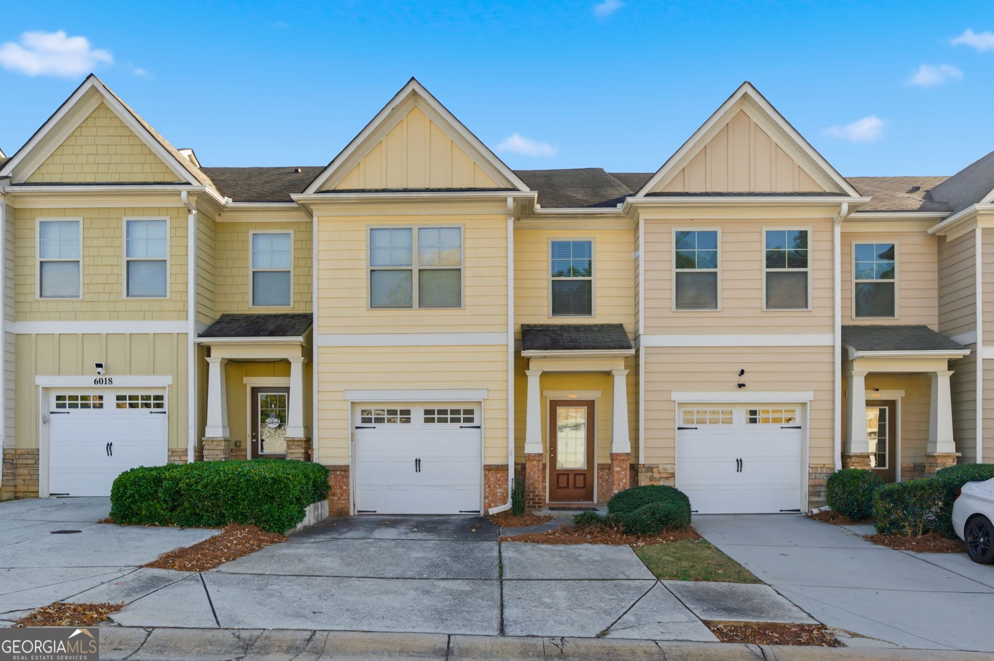 6022 Centennial Run — photo 1