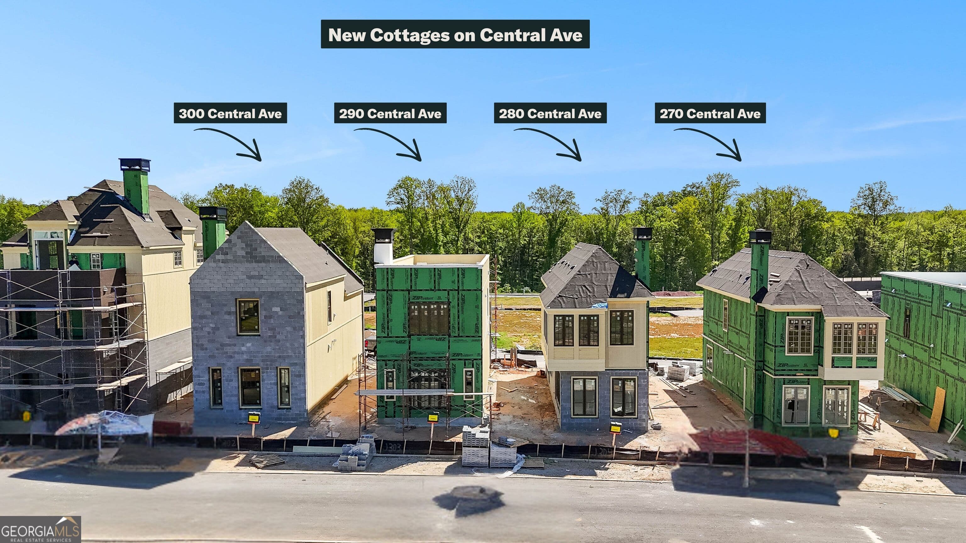 300 Central Ave — photo 2