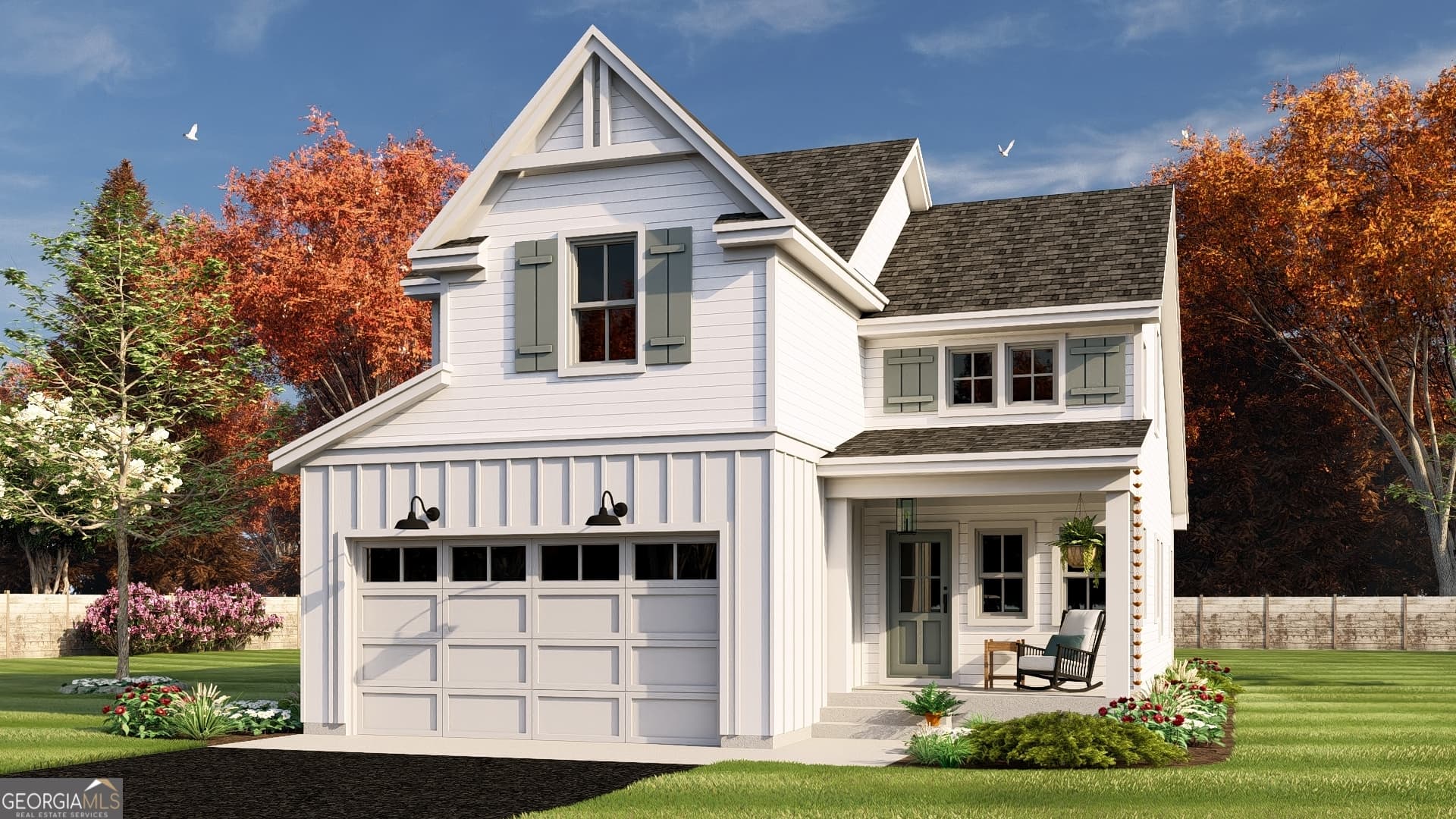 107 Red Oak Ct — photo 1